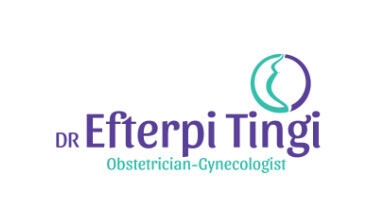 Dr Efterpi Tingi Logo