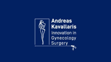 Dr. Andreas Kavallaris Logo