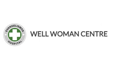 Evangelismos Well Woman Centre Logo